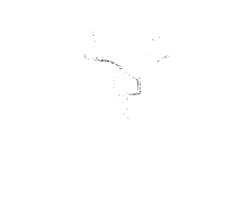 hunter-white-logo-text